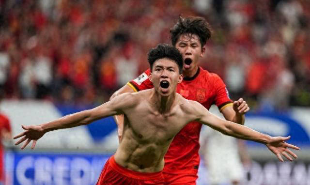 恭喜王钰栋，范志毅推荐或将登陆法甲，挑战巴黎圣日耳曼